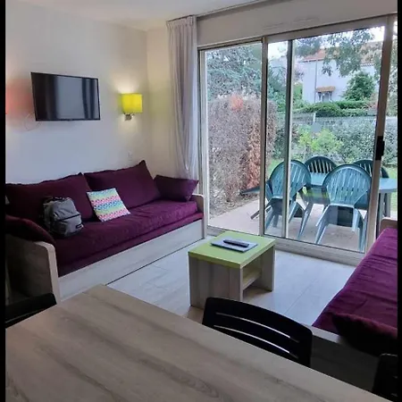 Apartment La Corniche D'or - Raphael Saint-Raphaël